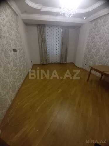 İcarəyə verilir 3 otaqlı yeni tikili 103 m², Həzi Aslanov m., photo 6 from 15