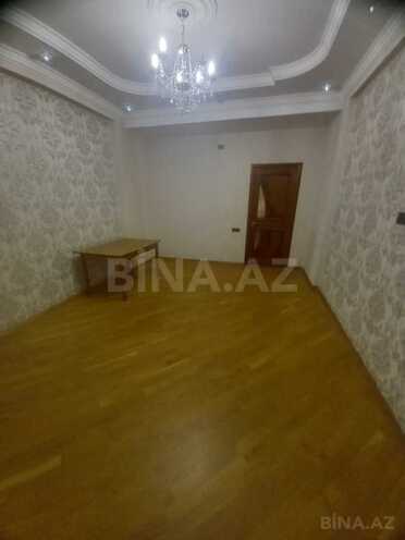 İcarəyə verilir 3 otaqlı yeni tikili 103 m², Həzi Aslanov m., photo 5 from 15
