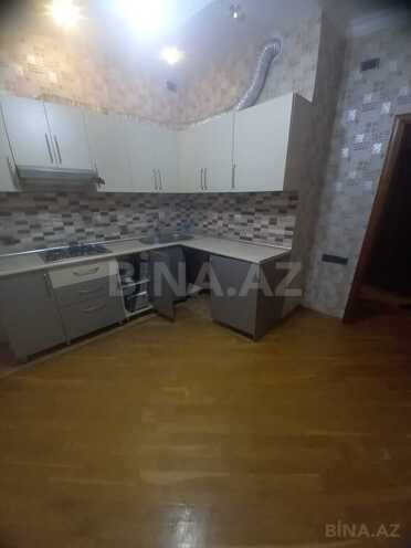 İcarəyə verilir 3 otaqlı yeni tikili 103 m², Həzi Aslanov m., photo 8 from 15