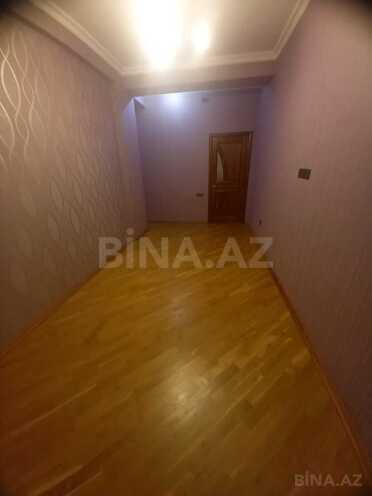 İcarəyə verilir 3 otaqlı yeni tikili 103 m², Həzi Aslanov m., photo 9 from 15
