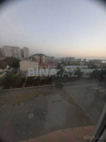 İcarəyə verilir 3 otaqlı yeni tikili 103 m², Həzi Aslanov m., photo 11 from 15