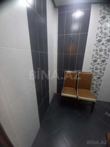 İcarəyə verilir 3 otaqlı yeni tikili 103 m², Həzi Aslanov m., photo 13 from 15