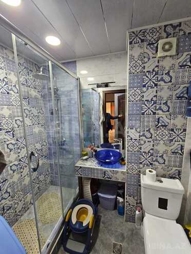 Satılır 3 otaqlı yeni tikili 75 m², İnşaatçılar m., photo 9 from 12
