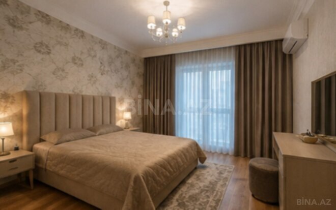 Продаётся 3-комн. новостройка 105 м², м. Мемар Аджеми, photo 5 from 8