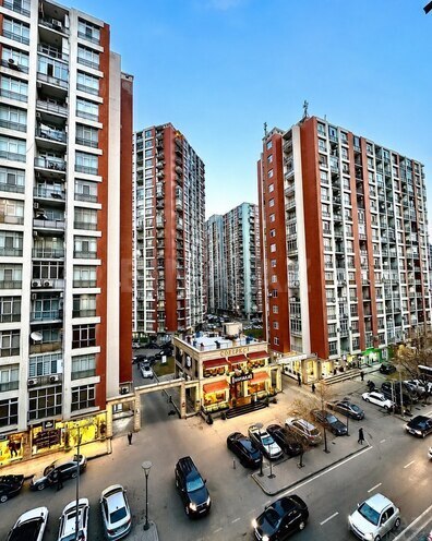 Продаётся 2-комн. новостройка 90 м², м. Нариман Нариманов, photo 1 from 15