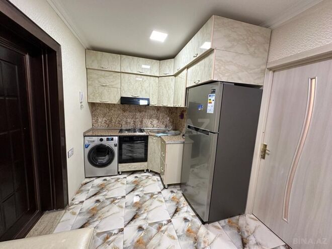 Satılır 2 otaqlı yeni tikili 70 m², Azadlıq Prospekti m., photo 8 from 13