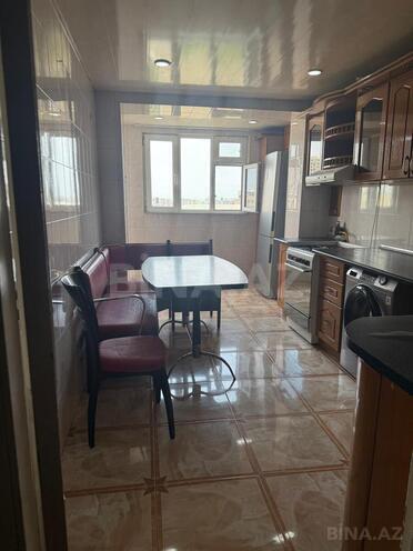 İcarəyə verilir 4 otaqlı köhnə tikili 120 m², 20 Yanvar m., photo 5 from 19
