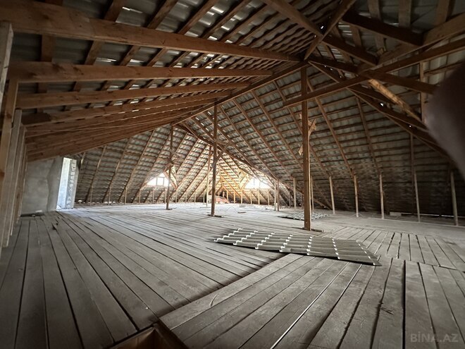 Продаётся 9-комн. дом/дача 800 м², пос. Тюркан, photo 21 from 30