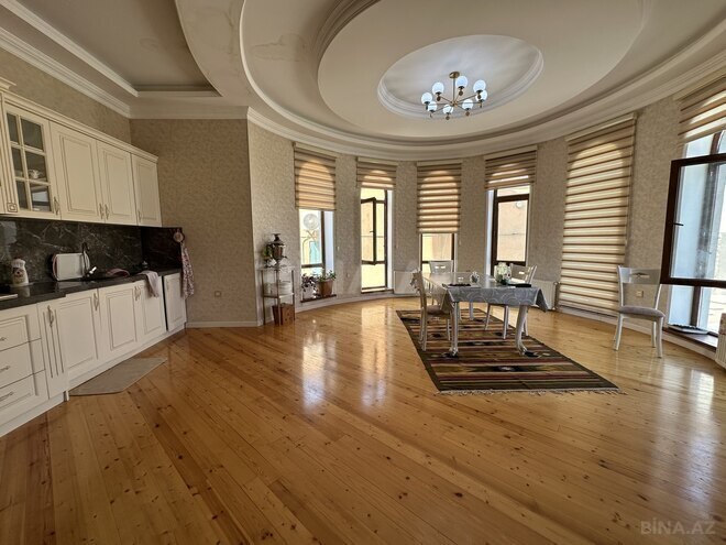 Продаётся 9-комн. дом/дача 800 м², пос. Тюркан, photo 8 from 30
