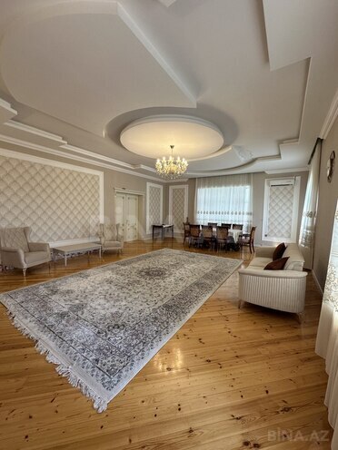 Продаётся 9-комн. дом/дача 800 м², пос. Тюркан, photo 5 from 30