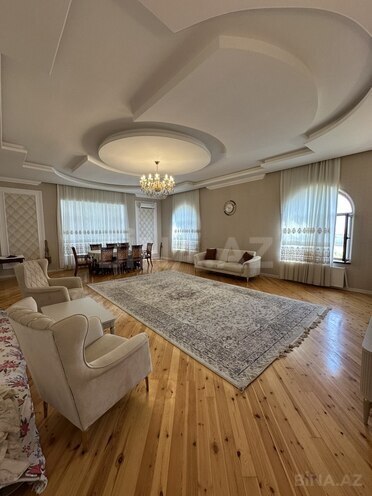 Продаётся 9-комн. дом/дача 800 м², пос. Тюркан, photo 4 from 30