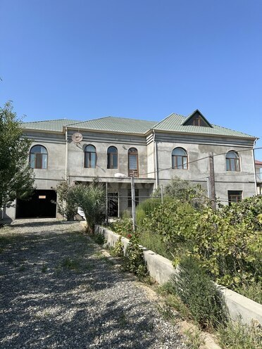Продаётся 9-комн. дом/дача 800 м², пос. Тюркан, photo 29 from 30