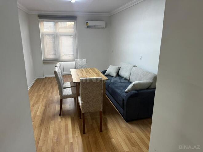 Сдаётся 2-комн. вторичка 60 м², м. Шах Исмаил Хатаи, photo 5 from 19