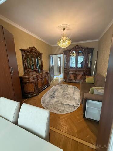 Продаётся 5-комн. вторичка 120 м², м. Нефтчиляр, photo 11 from 24
