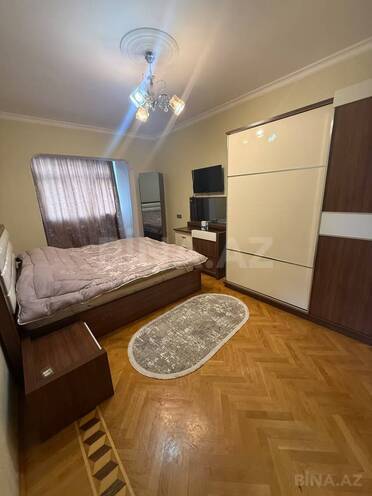Продаётся 5-комн. вторичка 120 м², м. Нефтчиляр, photo 5 from 24