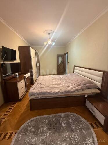 Продаётся 5-комн. вторичка 120 м², м. Нефтчиляр, photo 6 from 24