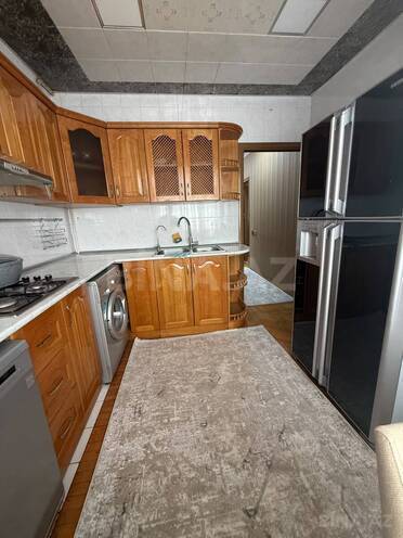 Продаётся 5-комн. вторичка 120 м², м. Нефтчиляр, photo 13 from 24