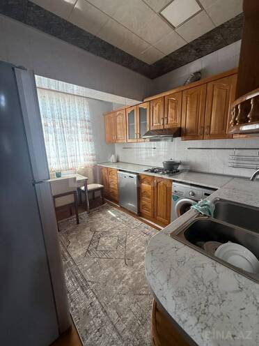 Продаётся 5-комн. вторичка 120 м², м. Нефтчиляр, photo 12 from 24