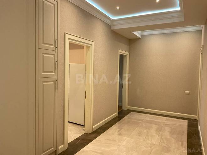 Сдаётся 3-комн. новостройка 140 м², Хатаинский р., photo 17 from 23