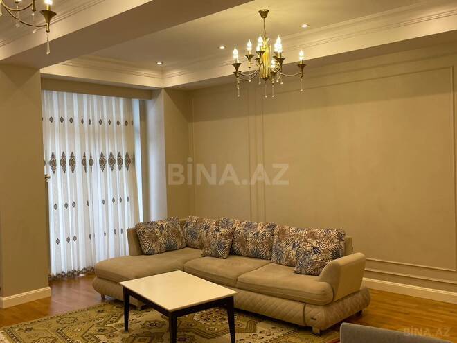 Сдаётся 3-комн. новостройка 140 м², Хатаинский р., photo 6 from 23