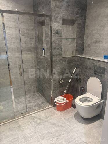 Сдаётся 3-комн. новостройка 140 м², Хатаинский р., photo 19 from 23