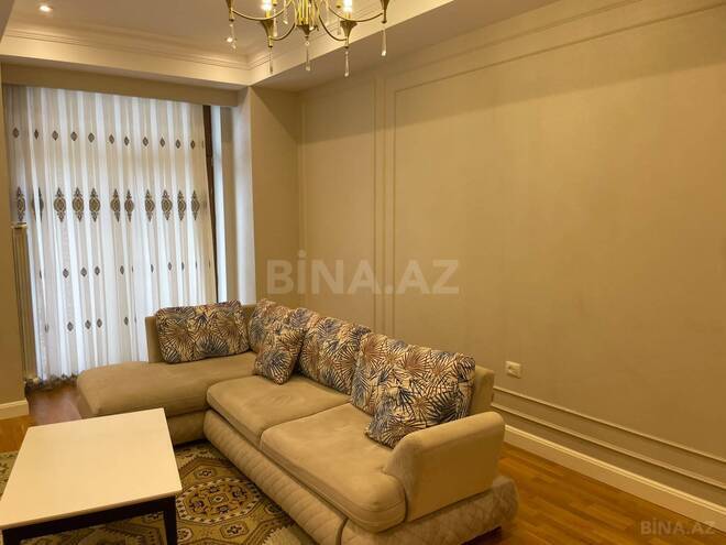 Сдаётся 3-комн. новостройка 140 м², Хатаинский р., photo 5 from 23