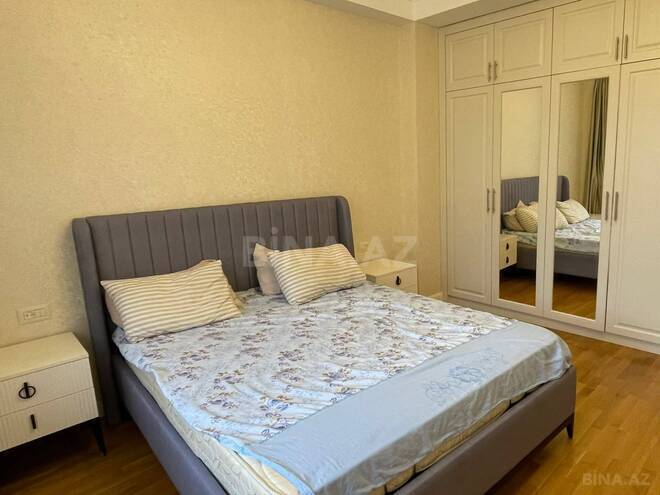 Сдаётся 3-комн. новостройка 140 м², Хатаинский р., photo 10 from 23