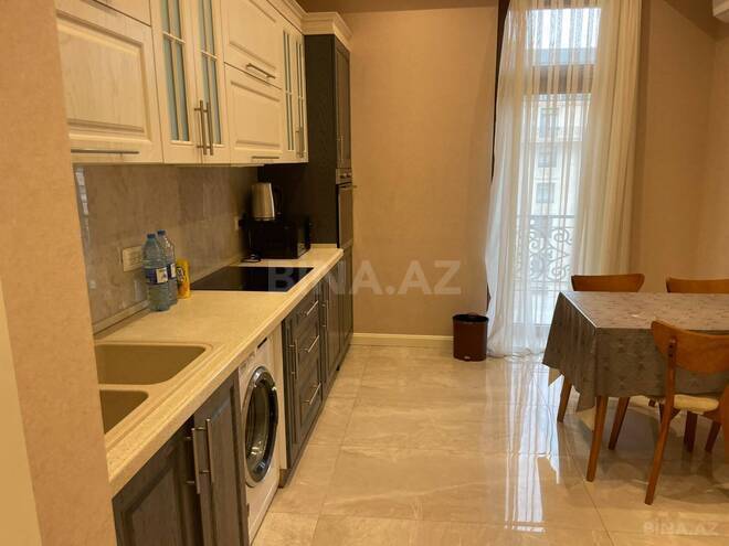 Сдаётся 3-комн. новостройка 140 м², Хатаинский р., photo 9 from 23