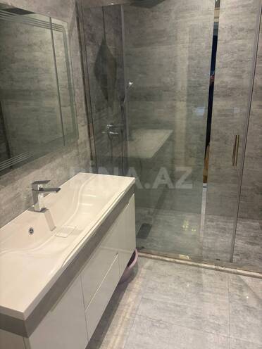 Сдаётся 3-комн. новостройка 140 м², Хатаинский р., photo 18 from 23