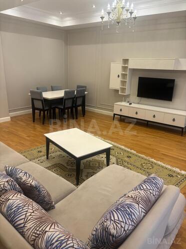 Сдаётся 3-комн. новостройка 140 м², Хатаинский р., photo 4 from 23