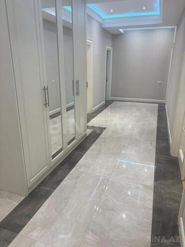 Сдаётся 3-комн. новостройка 140 м², Хатаинский р., photo 14 from 23