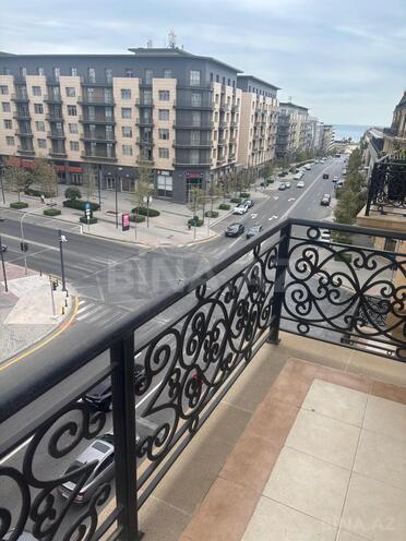 Сдаётся 3-комн. новостройка 140 м², Хатаинский р., photo 20 from 23