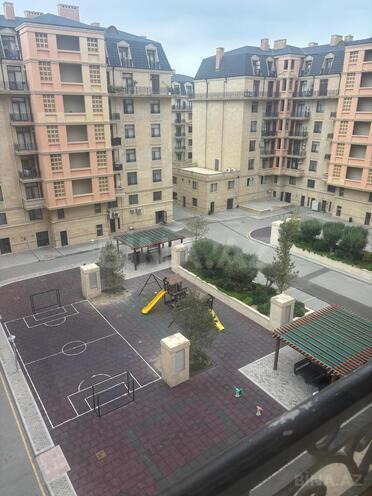 Сдаётся 3-комн. новостройка 140 м², Хатаинский р., photo 21 from 23