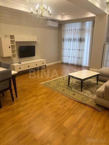 Сдаётся 3-комн. новостройка 140 м², Хатаинский р., photo 3 from 23
