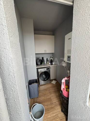 Satılır 4 otaqlı yeni tikili 120 m², Yeni Yasamal q., photo 9 from 15