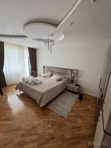 Satılır 4 otaqlı yeni tikili 120 m², Yeni Yasamal q., photo 4 from 15