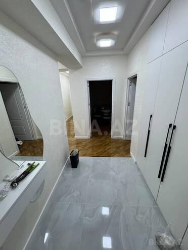 Satılır 4 otaqlı yeni tikili 120 m², Yeni Yasamal q., photo 12 from 15