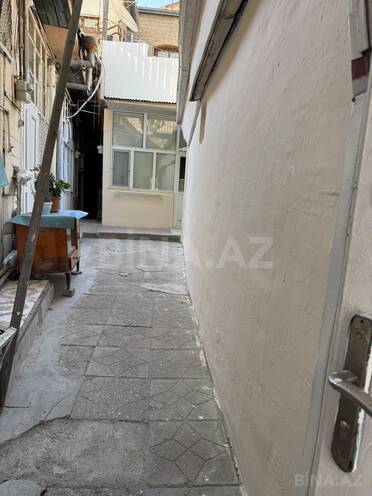 İcarəyə verilir 2 otaqlı həyət evi/bağ evi 90 m², 28 May m., photo 9 from 10