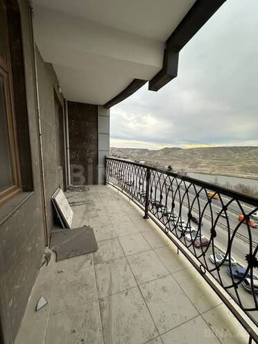 Продаётся 3-комн. новостройка 125 м², пос. Ени Ясамал, photo 15 from 17