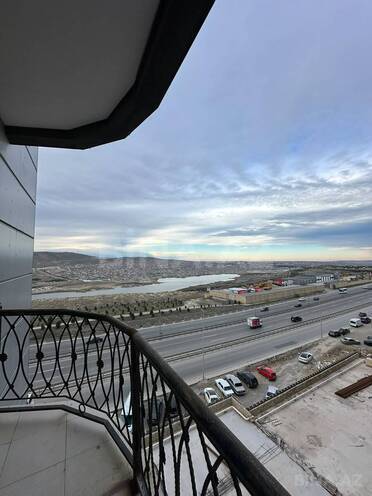 Продаётся 3-комн. новостройка 125 м², пос. Ени Ясамал, photo 14 from 17