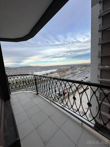Продаётся 3-комн. новостройка 125 м², пос. Ени Ясамал, photo 16 from 17