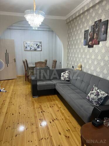 Продаётся 2-комн. новостройка 63 м², photo 1 from 10