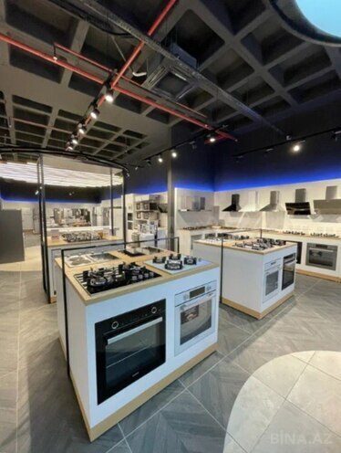 Satılır  obyekt 208 m², İnşaatçılar m., photo 4 from 11