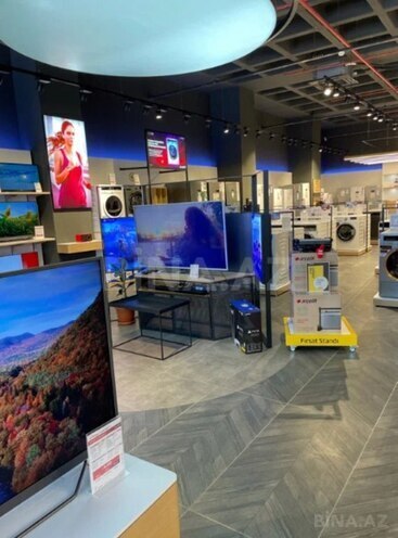 Satılır  obyekt 208 m², İnşaatçılar m., photo 8 from 11