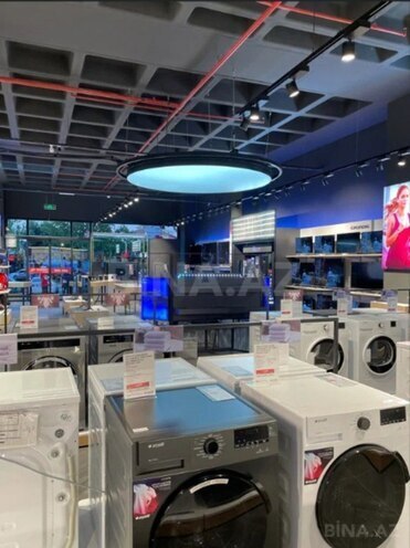 Satılır  obyekt 208 m², İnşaatçılar m., photo 1 from 11