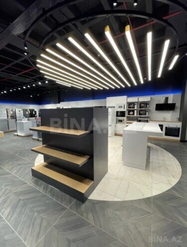 Satılır  obyekt 208 m², İnşaatçılar m., photo 7 from 11