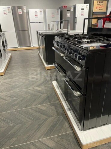 Satılır  obyekt 208 m², İnşaatçılar m., photo 9 from 11