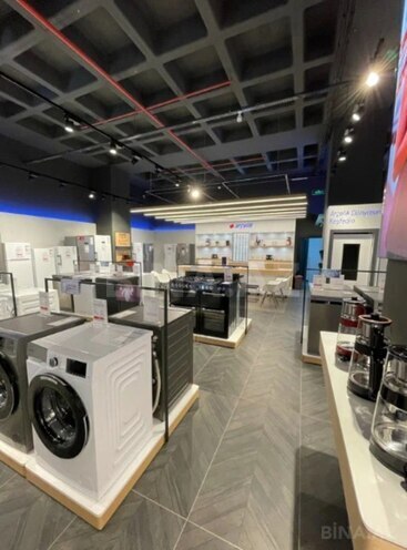 Satılır  obyekt 208 m², İnşaatçılar m., photo 10 from 11