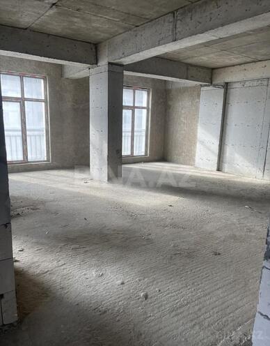 Satılır 3 otaqlı yeni tikili 116 m², Nizami m., photo 3 from 7