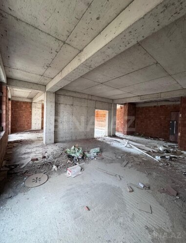 Satılır 3 otaqlı yeni tikili 116 m², Nizami m., photo 4 from 7